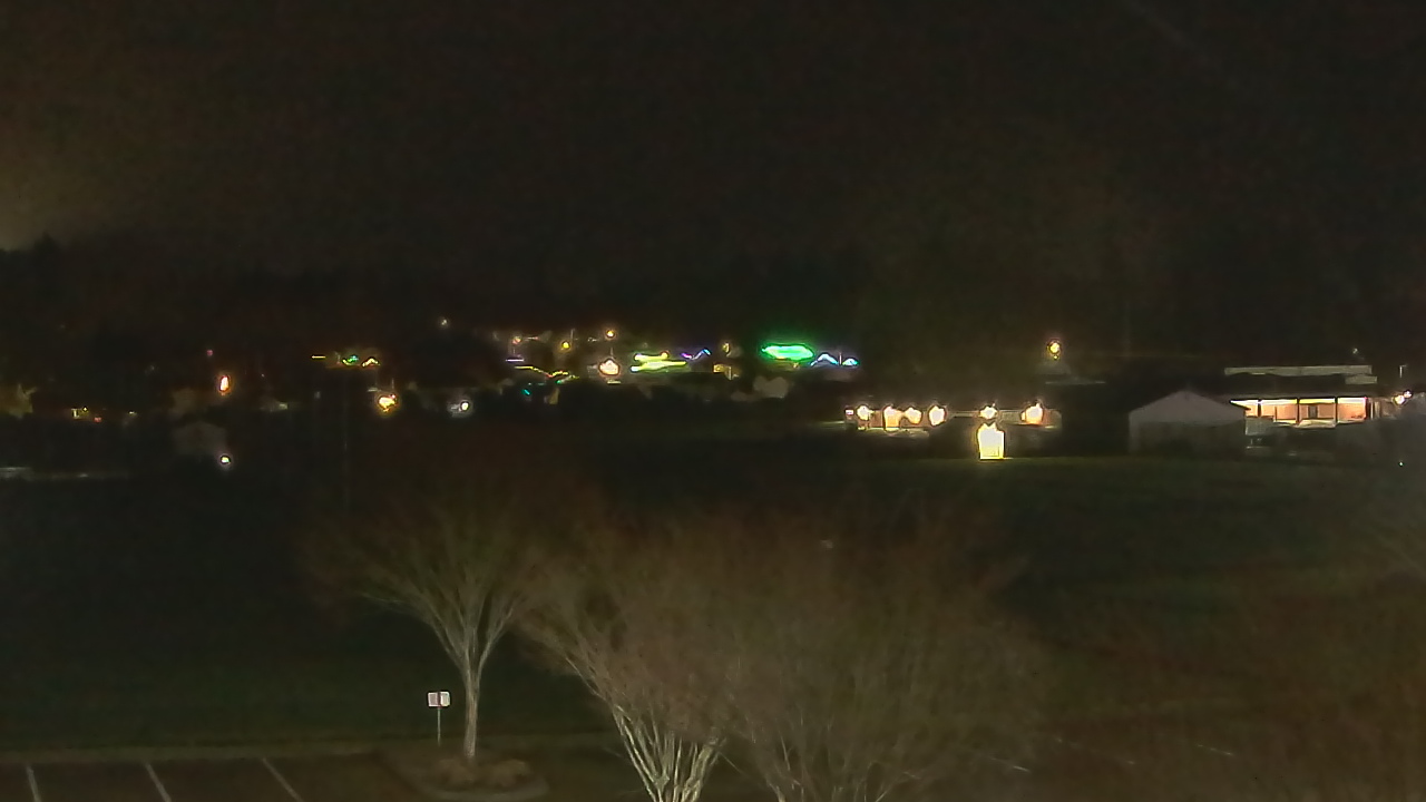 Thumbnail for current weather camera view from Granite Falls High School in Granite Falls, Washington