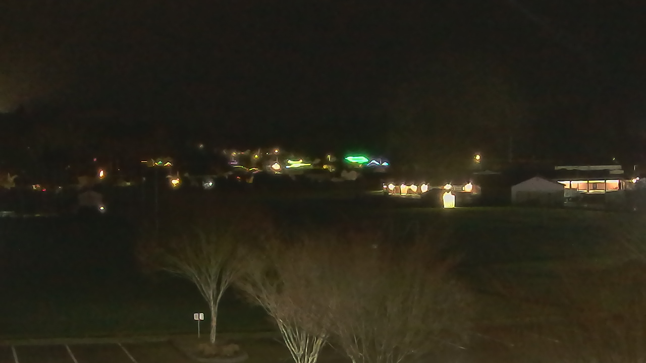 Thumbnail for current weather camera view from Granite Falls High School in Granite Falls, Washington