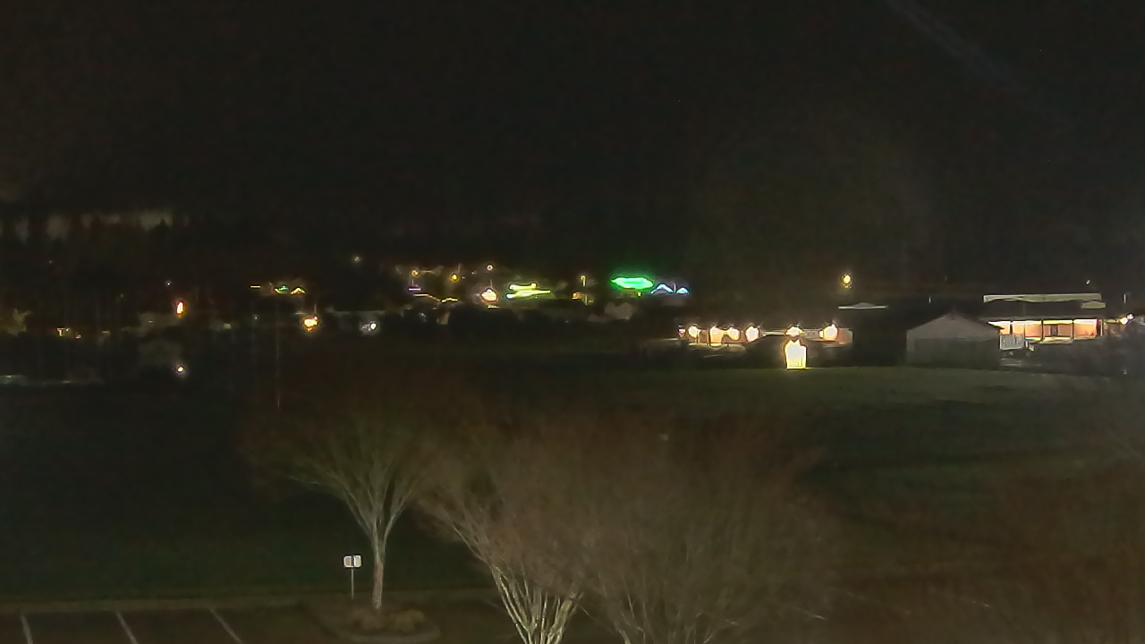 Thumbnail for current weather camera view from Granite Falls High School in Granite Falls, Washington