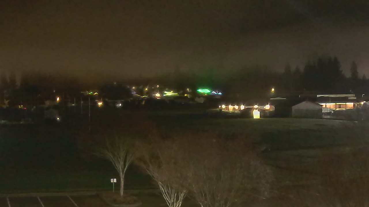 Thumbnail for current weather camera view from Granite Falls High School in Granite Falls, Washington