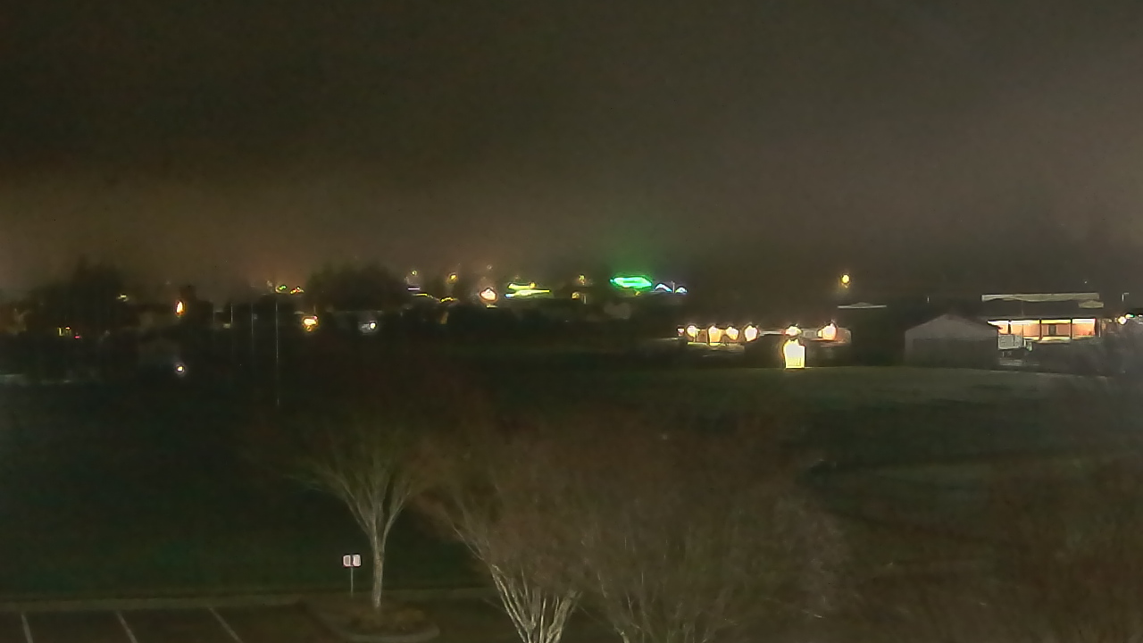 Thumbnail for current weather camera view from Granite Falls High School in Granite Falls, Washington