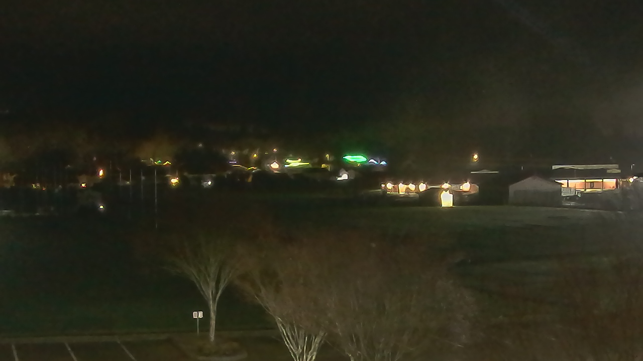 Thumbnail for current weather camera view from Granite Falls High School in Granite Falls, Washington