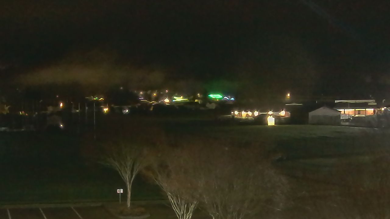 Thumbnail for current weather camera view from Granite Falls High School in Granite Falls, Washington