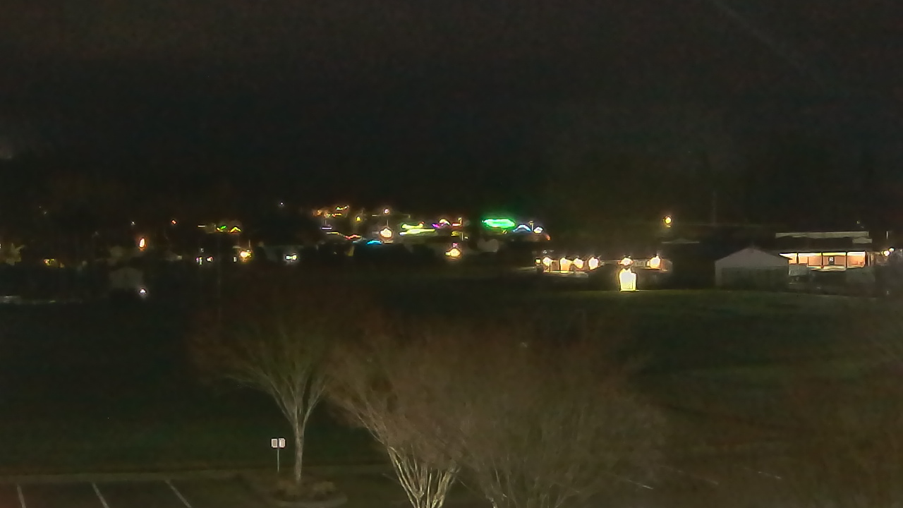 Thumbnail for current weather camera view from Granite Falls High School in Granite Falls, Washington