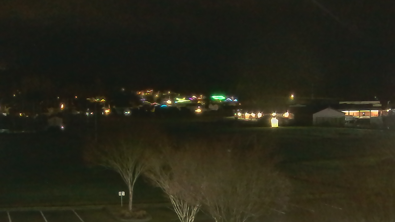 Thumbnail for current weather camera view from Granite Falls High School in Granite Falls, Washington