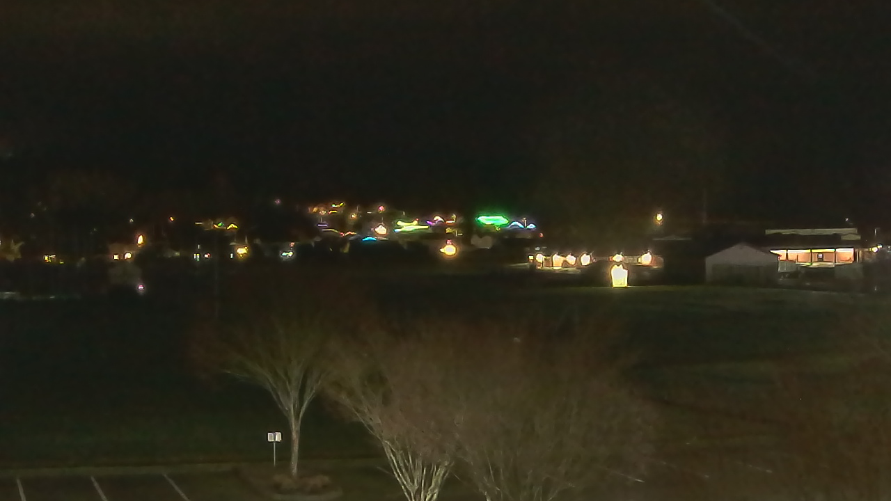 Thumbnail for current weather camera view from Granite Falls High School in Granite Falls, Washington