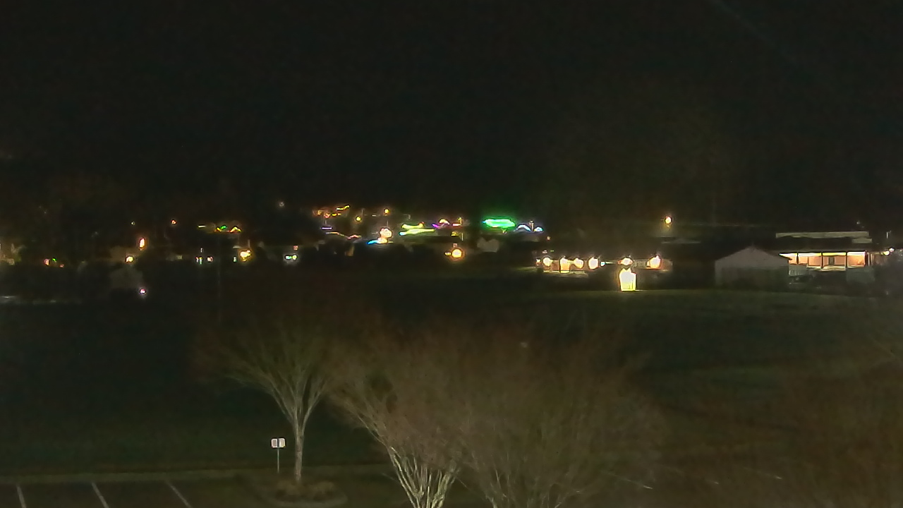 Thumbnail for current weather camera view from Granite Falls High School in Granite Falls, Washington