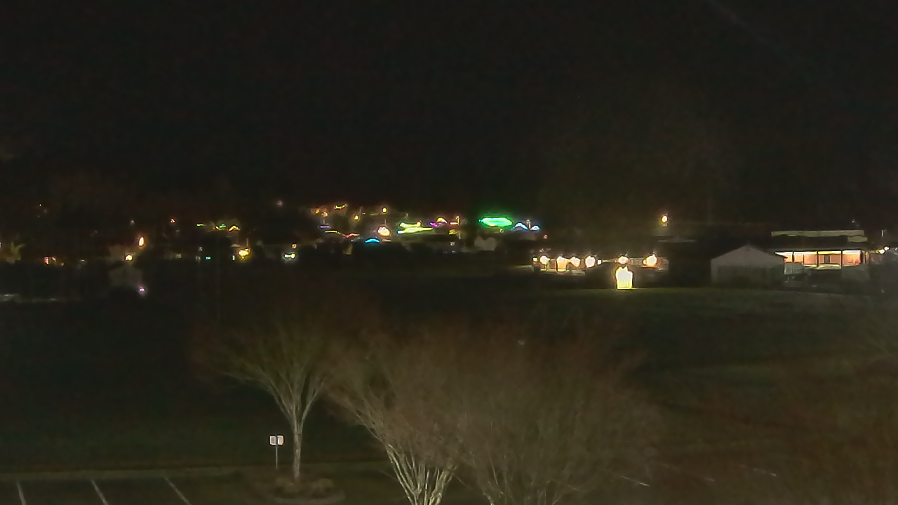 Thumbnail for current weather camera view from Granite Falls High School in Granite Falls, Washington