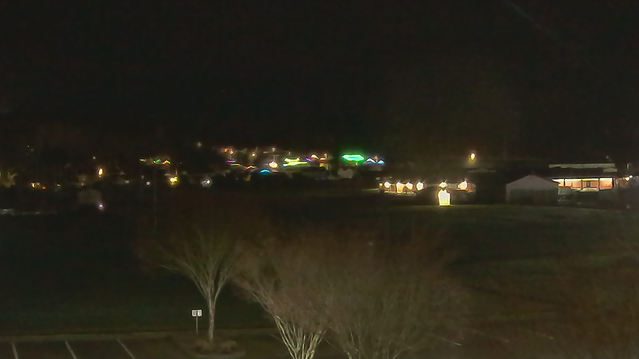 Thumbnail for current weather camera view from Granite Falls High School in Granite Falls, Washington