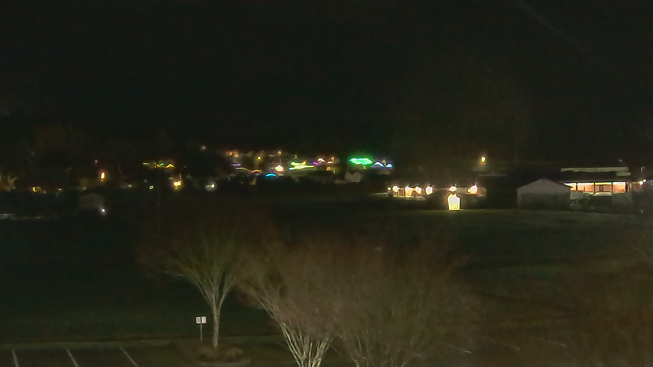 Thumbnail for current weather camera view from Granite Falls High School in Granite Falls, Washington