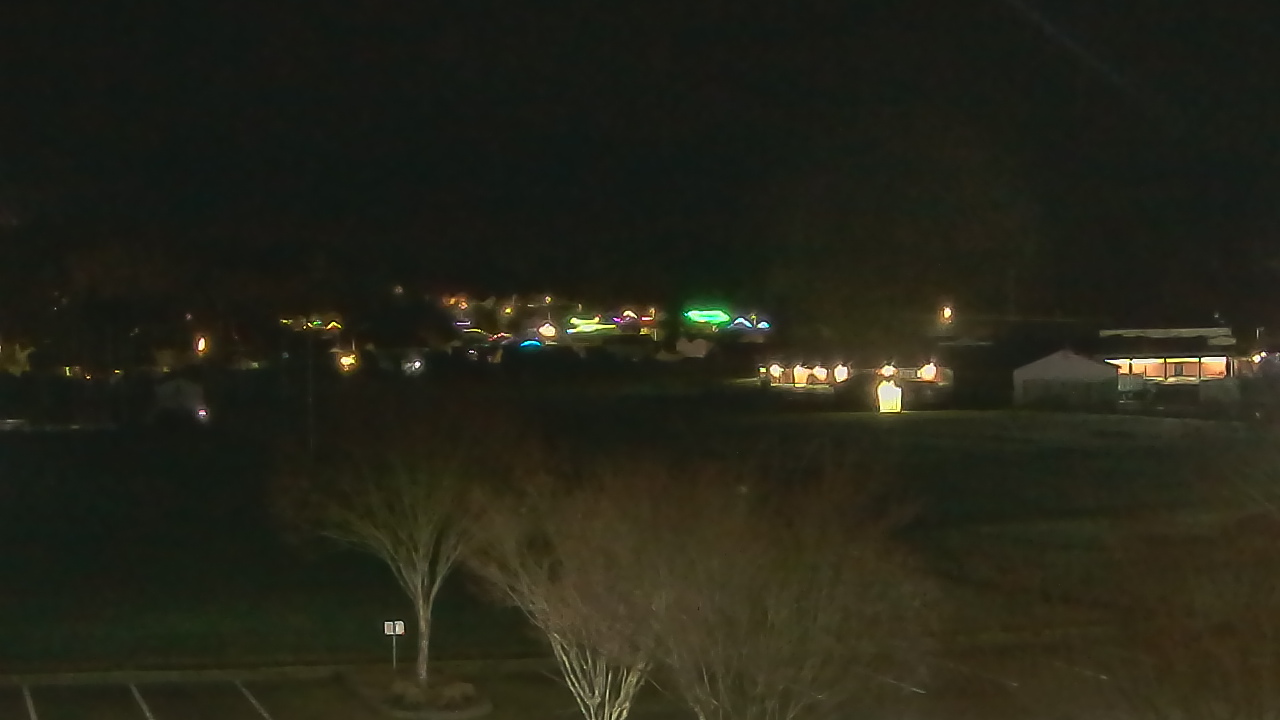 Thumbnail for current weather camera view from Granite Falls High School in Granite Falls, Washington