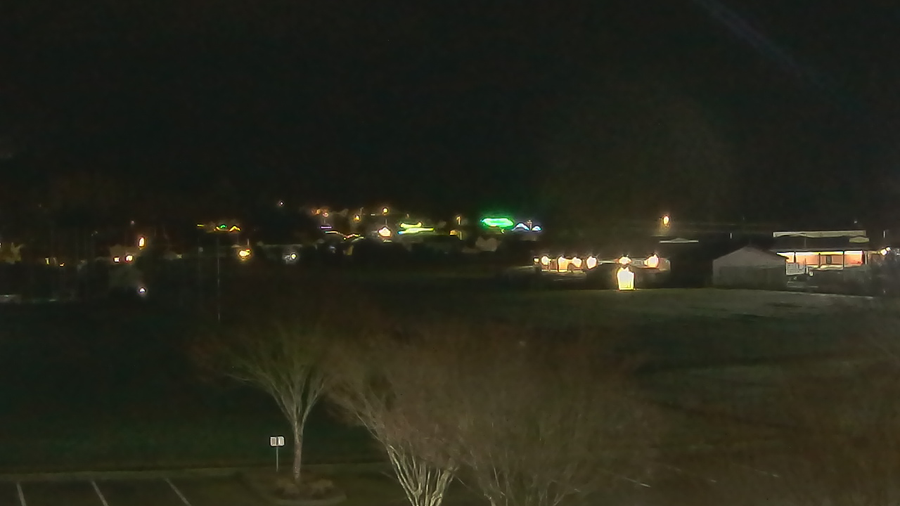 Thumbnail for current weather camera view from Granite Falls High School in Granite Falls, Washington