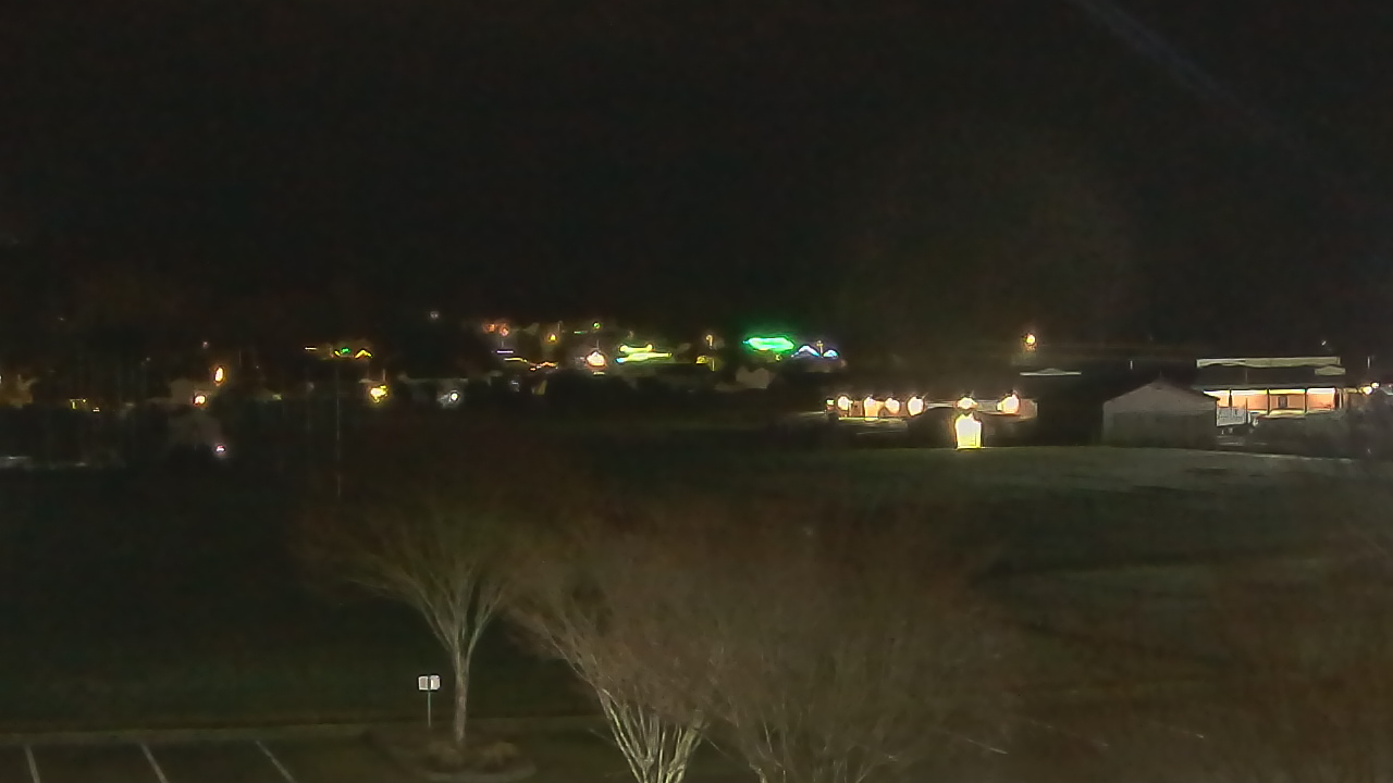 Thumbnail for current weather camera view from Granite Falls High School in Granite Falls, Washington