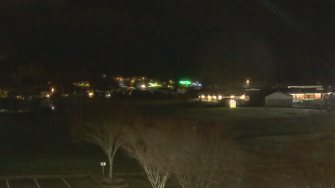 Thumbnail for current weather camera view from Granite Falls High School in Granite Falls, Washington