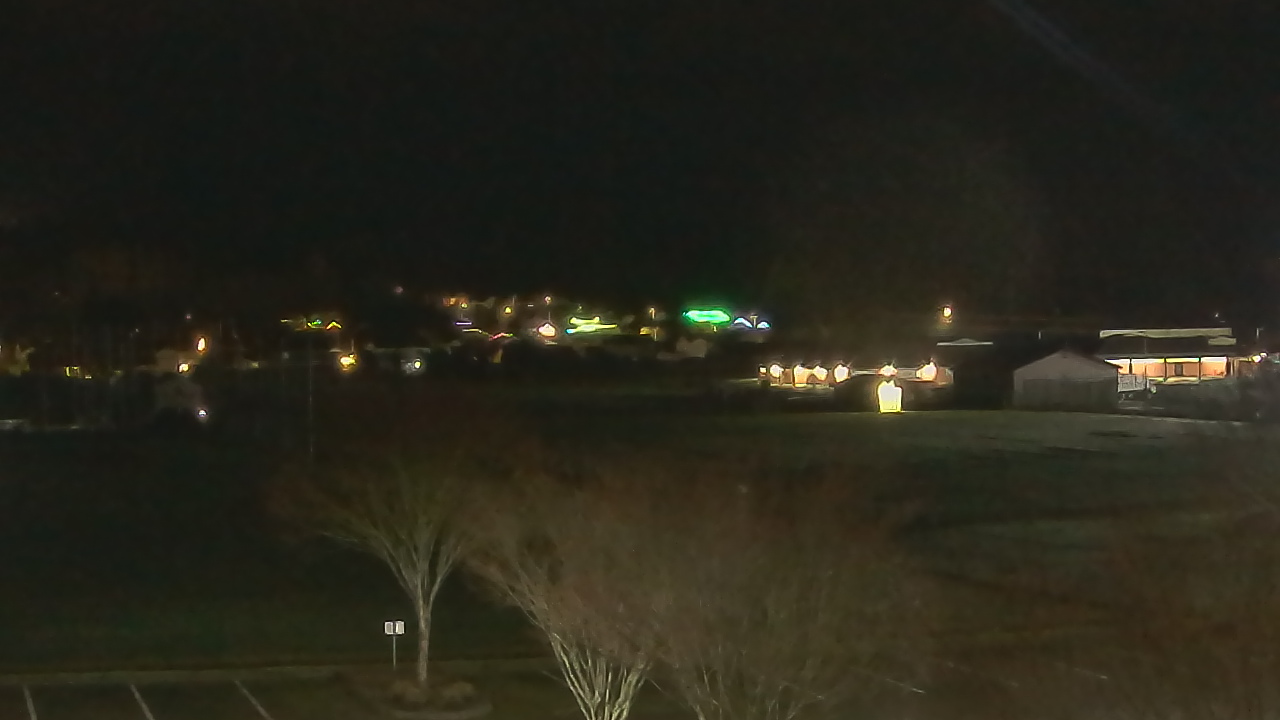 Thumbnail for current weather camera view from Granite Falls High School in Granite Falls, Washington