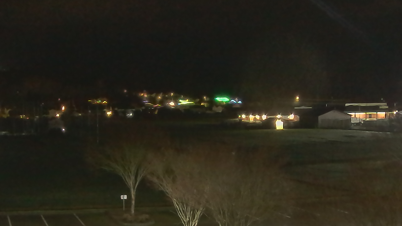 Thumbnail for current weather camera view from Granite Falls High School in Granite Falls, Washington