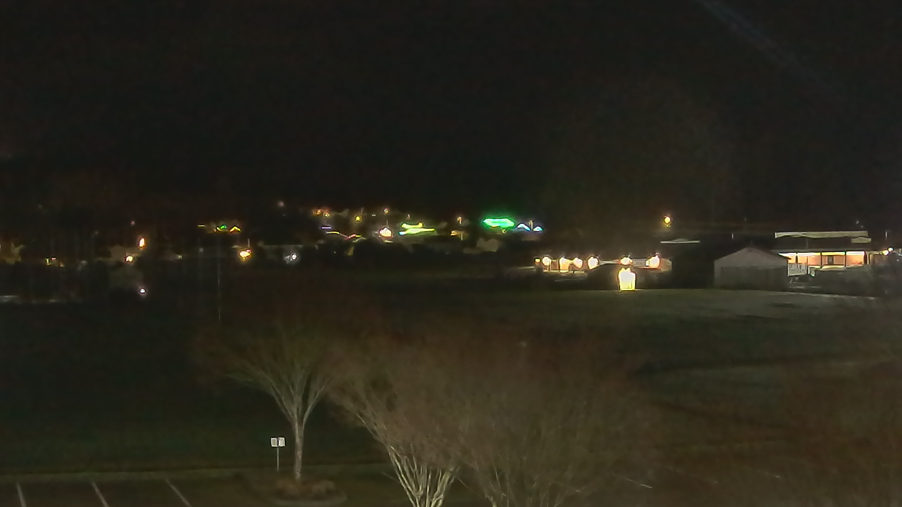 Thumbnail for current weather camera view from Granite Falls High School in Granite Falls, Washington