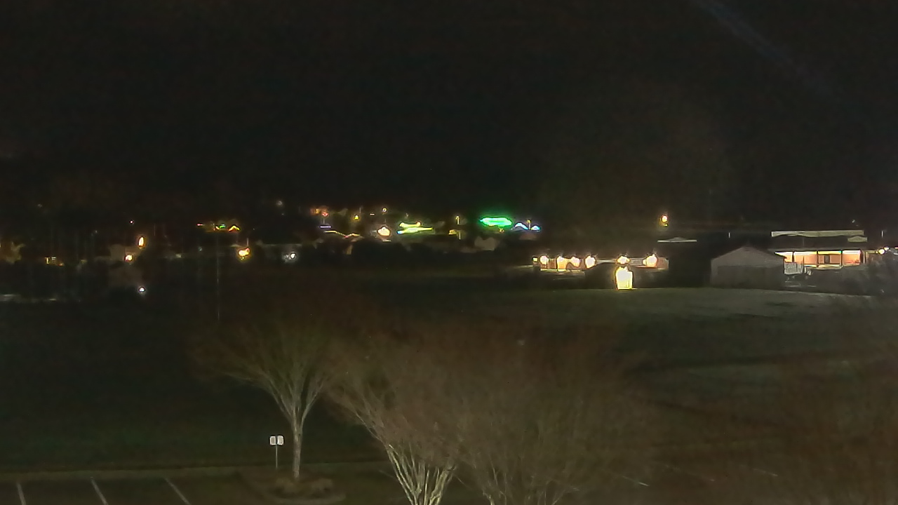 Thumbnail for current weather camera view from Granite Falls High School in Granite Falls, Washington