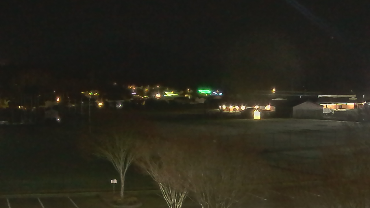 Thumbnail for current weather camera view from Granite Falls High School in Granite Falls, Washington