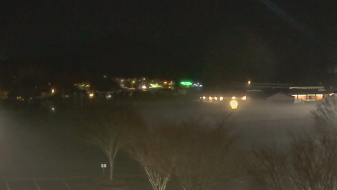 Thumbnail for current weather camera view from Granite Falls High School in Granite Falls, Washington