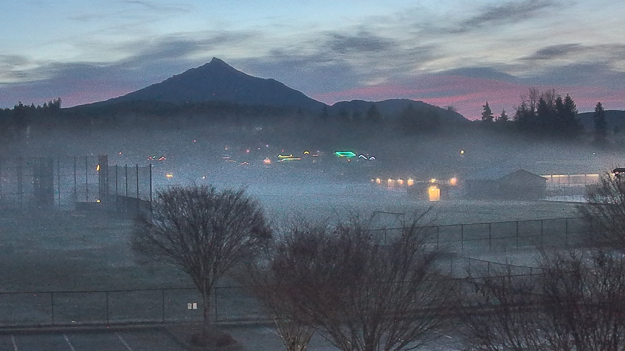 Thumbnail for current weather camera view from Granite Falls High School in Granite Falls, Washington
