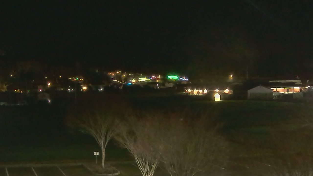 Thumbnail for current weather camera view from Granite Falls High School in Granite Falls, Washington