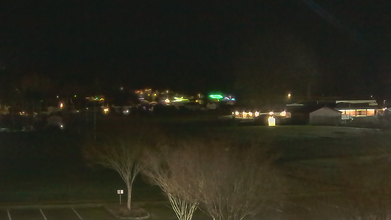 Thumbnail for current weather camera view from Granite Falls High School in Granite Falls, Washington