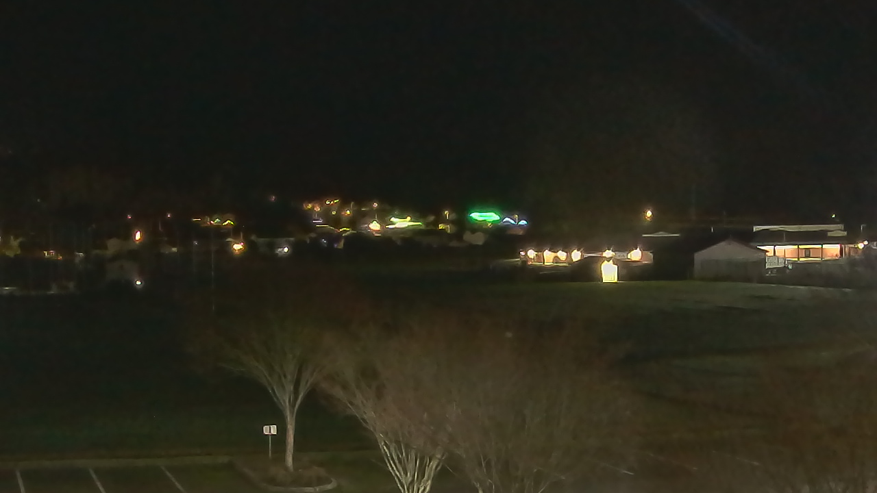 Thumbnail for current weather camera view from Granite Falls High School in Granite Falls, Washington