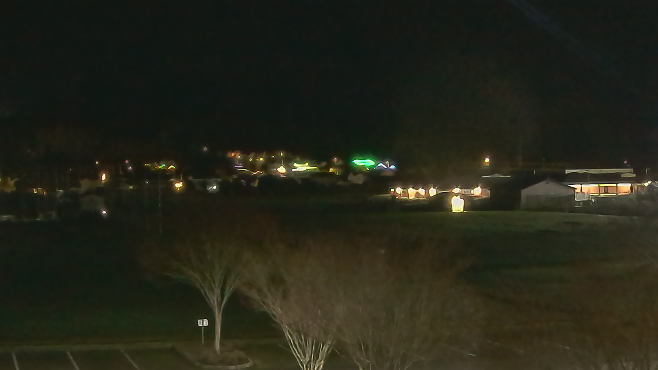 Thumbnail for current weather camera view from Granite Falls High School in Granite Falls, Washington