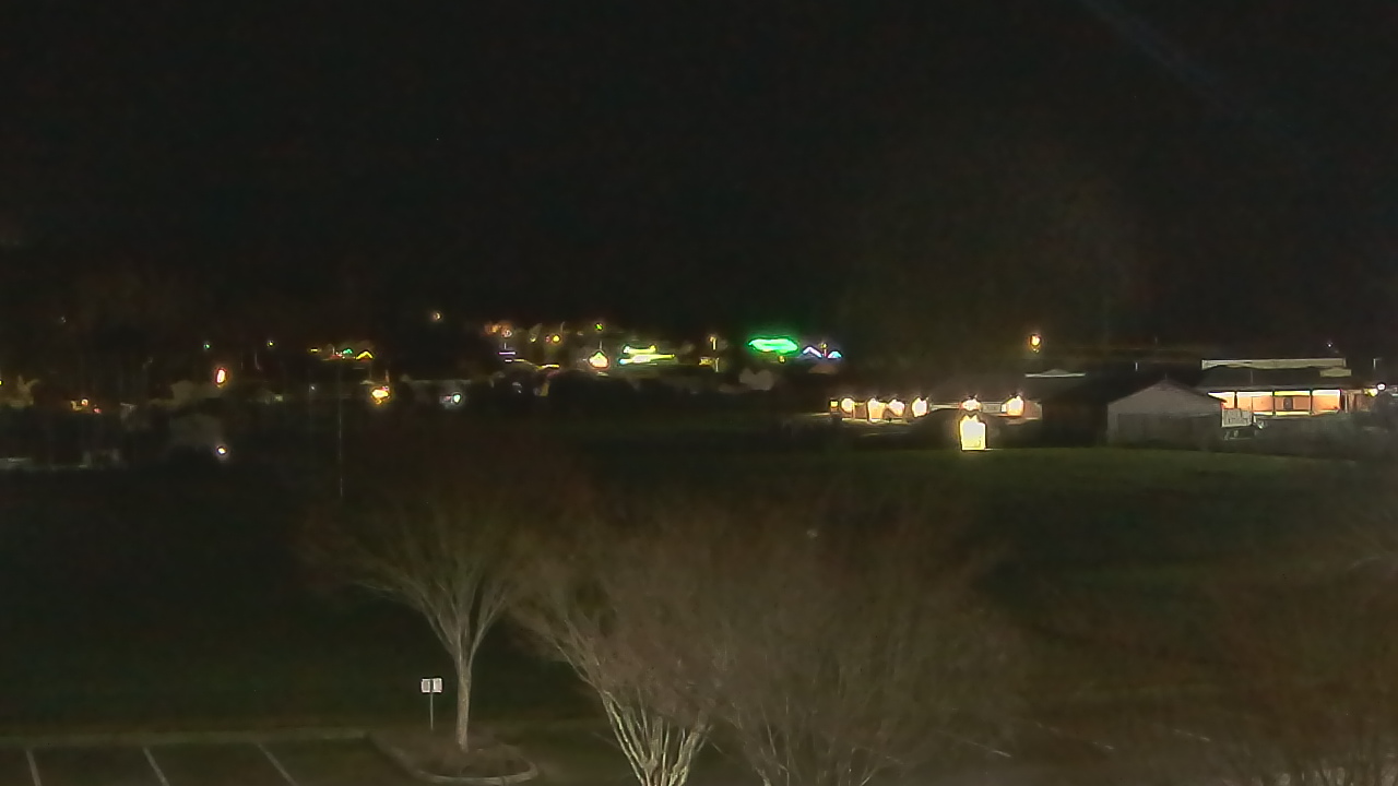 Thumbnail for current weather camera view from Granite Falls High School in Granite Falls, Washington