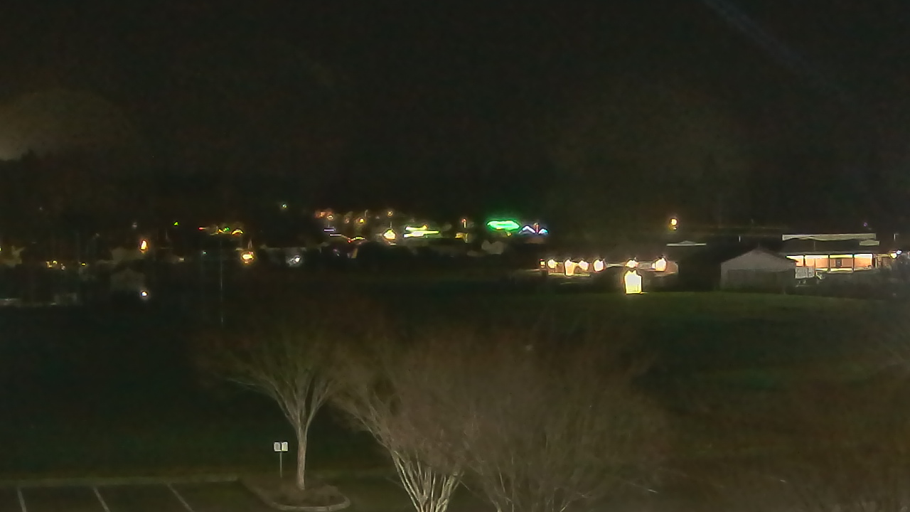 Thumbnail for current weather camera view from Granite Falls High School in Granite Falls, Washington