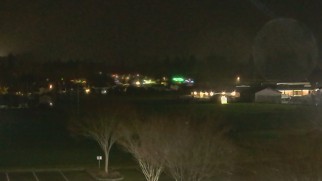 Thumbnail for current weather camera view from Granite Falls High School in Granite Falls, Washington