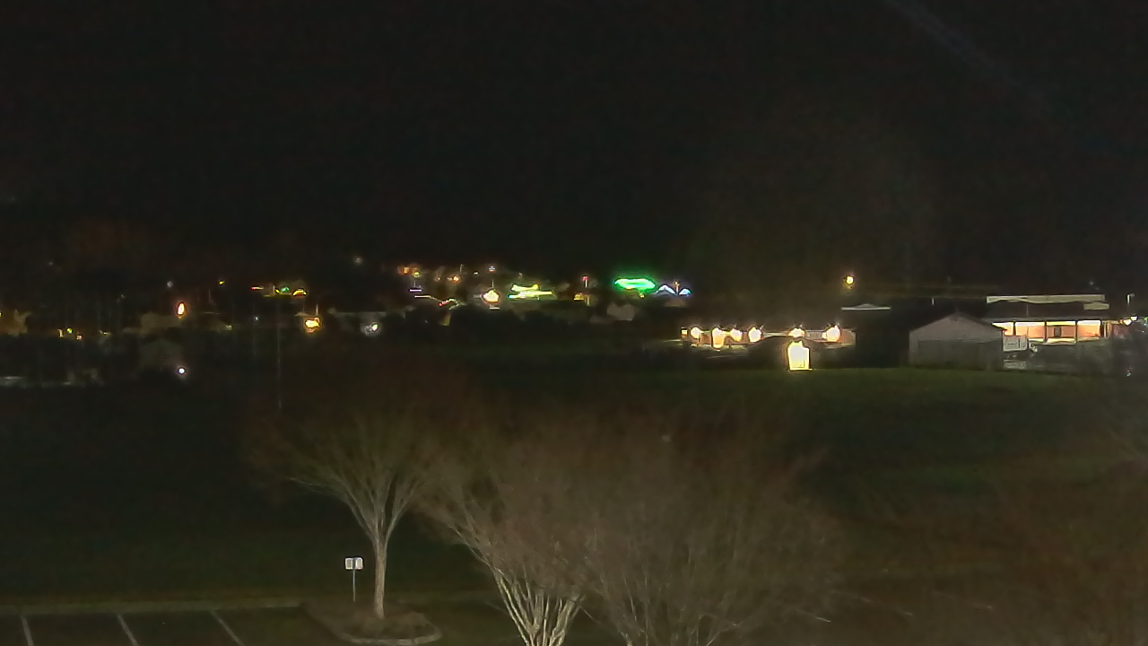 Thumbnail for current weather camera view from Granite Falls High School in Granite Falls, Washington