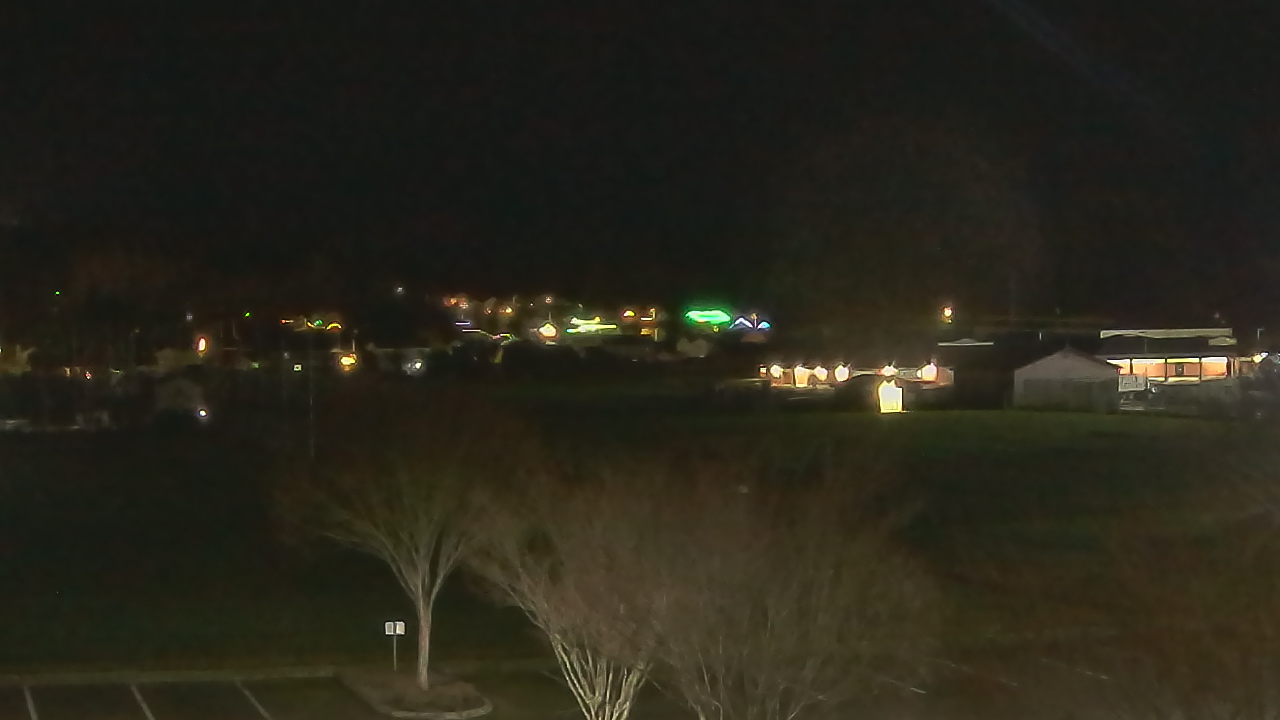 Thumbnail for current weather camera view from Granite Falls High School in Granite Falls, Washington