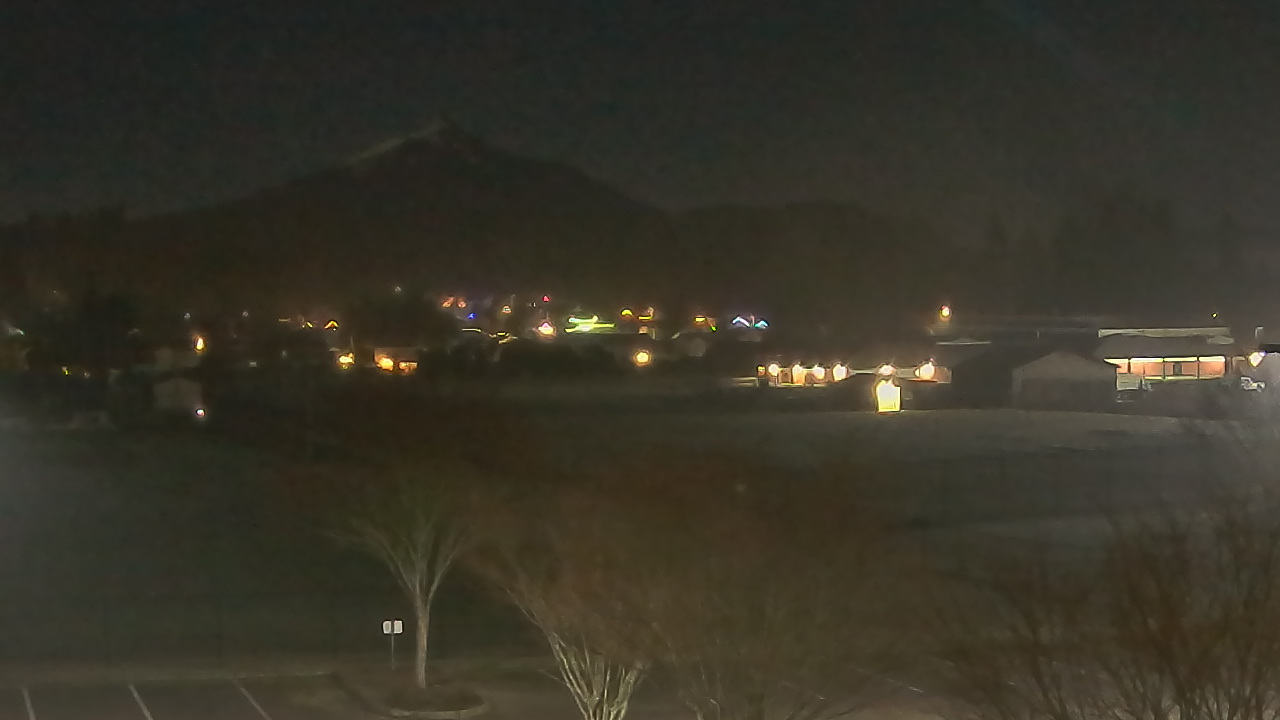 Thumbnail for current weather camera view from Granite Falls High School in Granite Falls, Washington