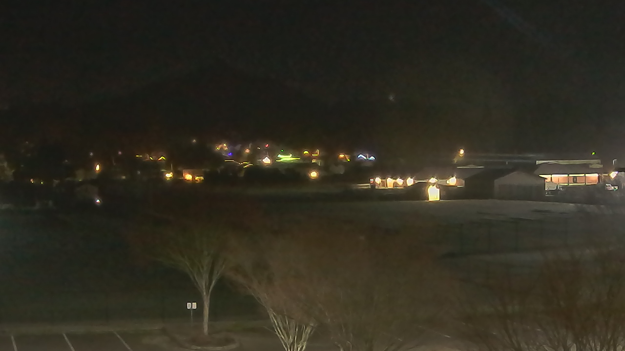 Thumbnail for current weather camera view from Granite Falls High School in Granite Falls, Washington