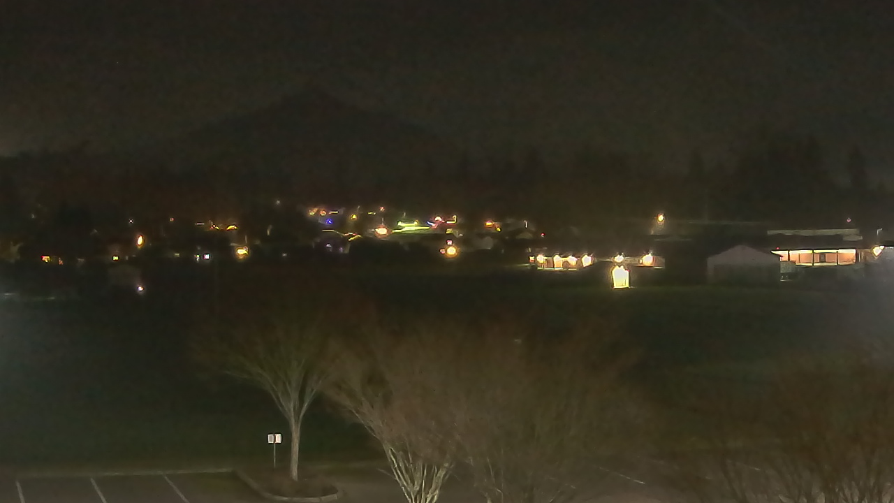 Thumbnail for current weather camera view from Granite Falls High School in Granite Falls, Washington