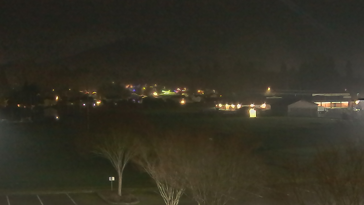 Thumbnail for current weather camera view from Granite Falls High School in Granite Falls, Washington