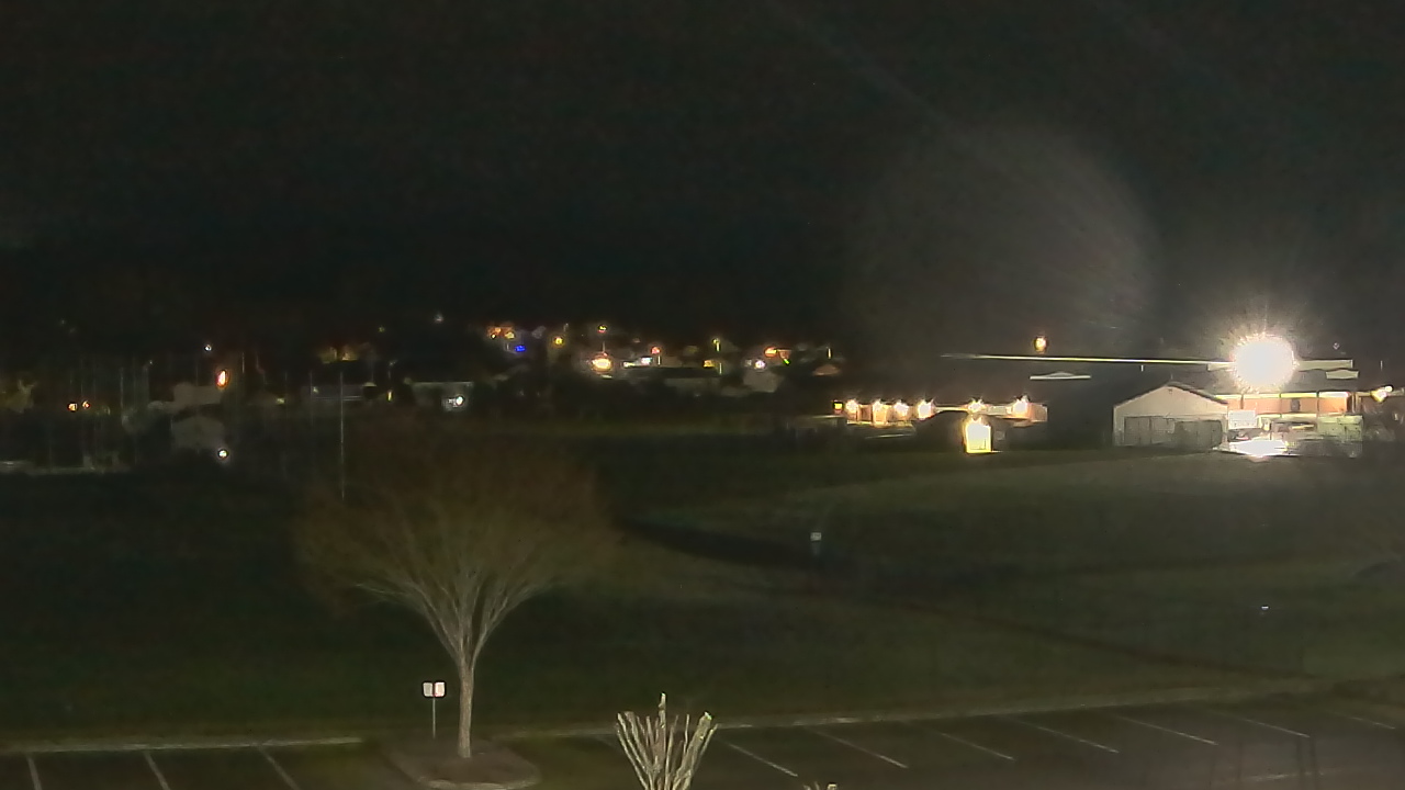 Thumbnail for current weather camera view from Granite Falls High School in Granite Falls, Washington