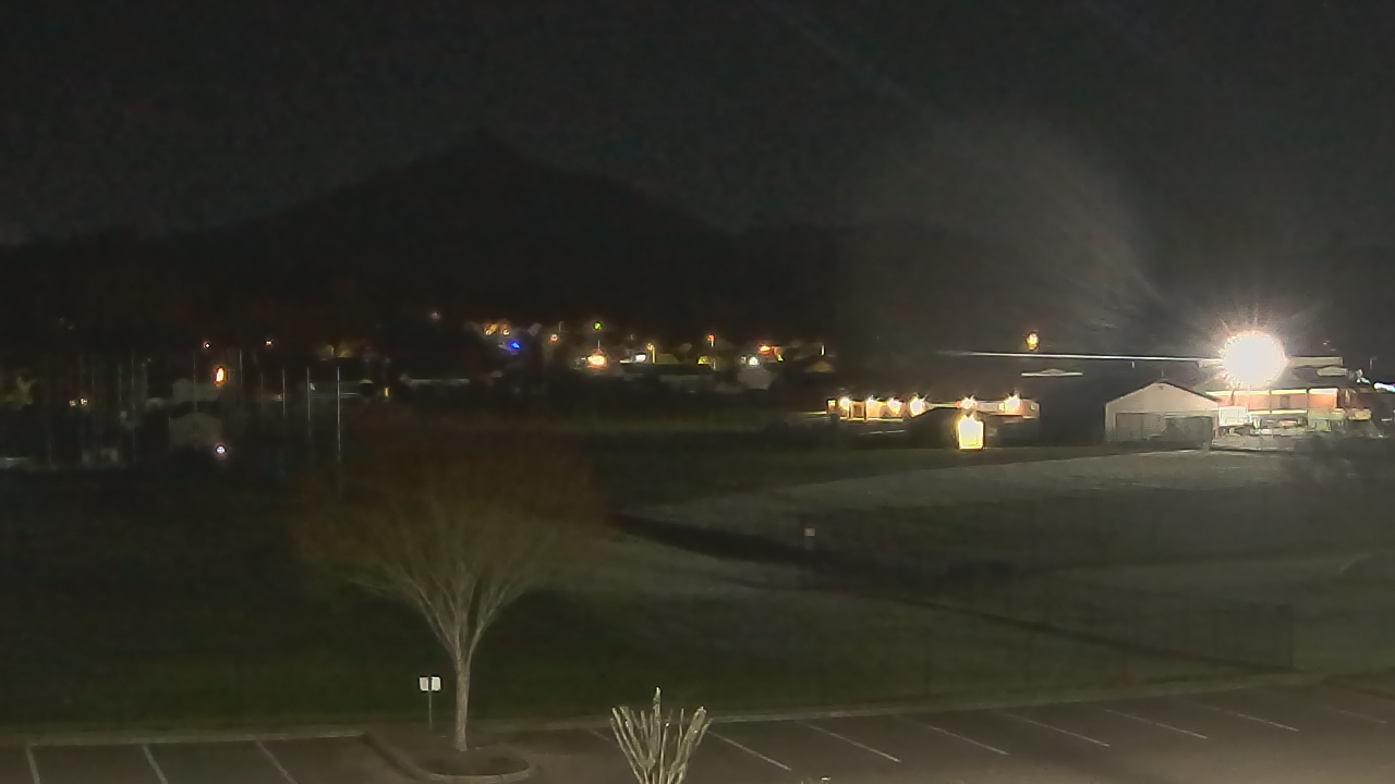 Thumbnail for current weather camera view from Granite Falls High School in Granite Falls, Washington