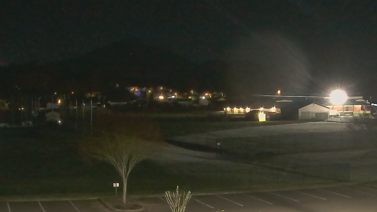 Thumbnail for current weather camera view from Granite Falls High School in Granite Falls, Washington