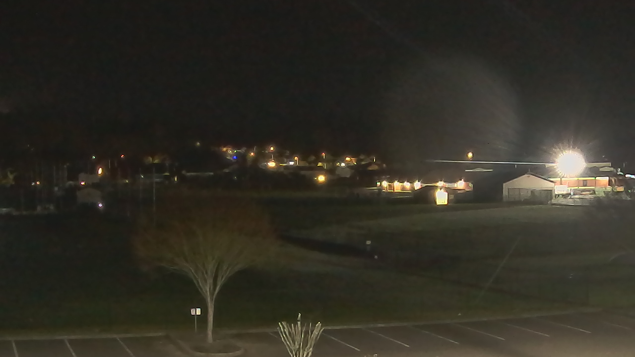 Thumbnail for current weather camera view from Granite Falls High School in Granite Falls, Washington