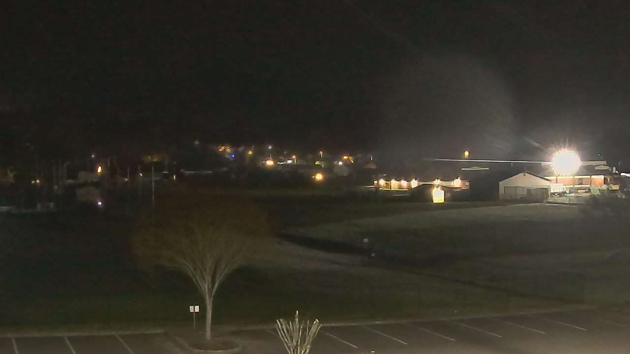 Thumbnail for current weather camera view from Granite Falls High School in Granite Falls, Washington