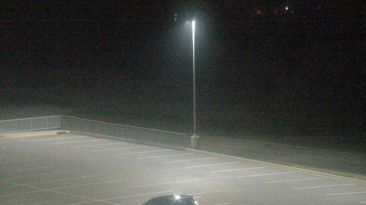 Thumbnail for current weather camera view from Gravette High School in Gravette, Arkansas