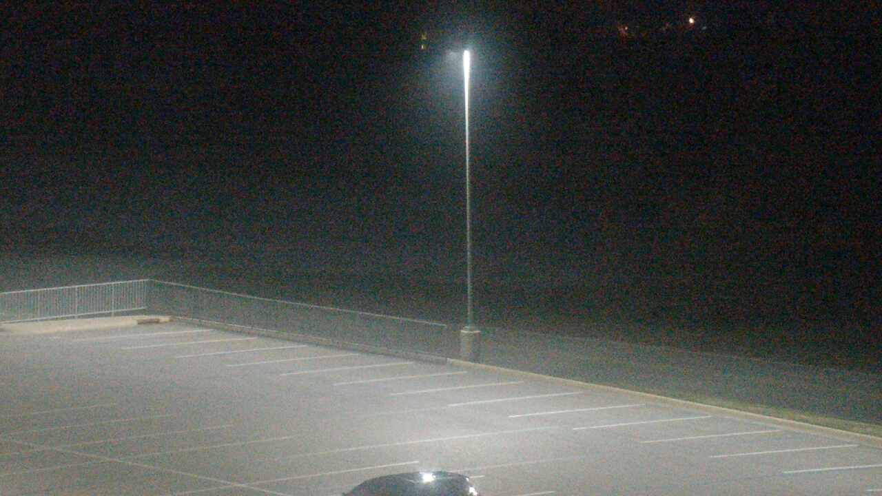 Thumbnail for current weather camera view from Gravette High School in Gravette, Arkansas