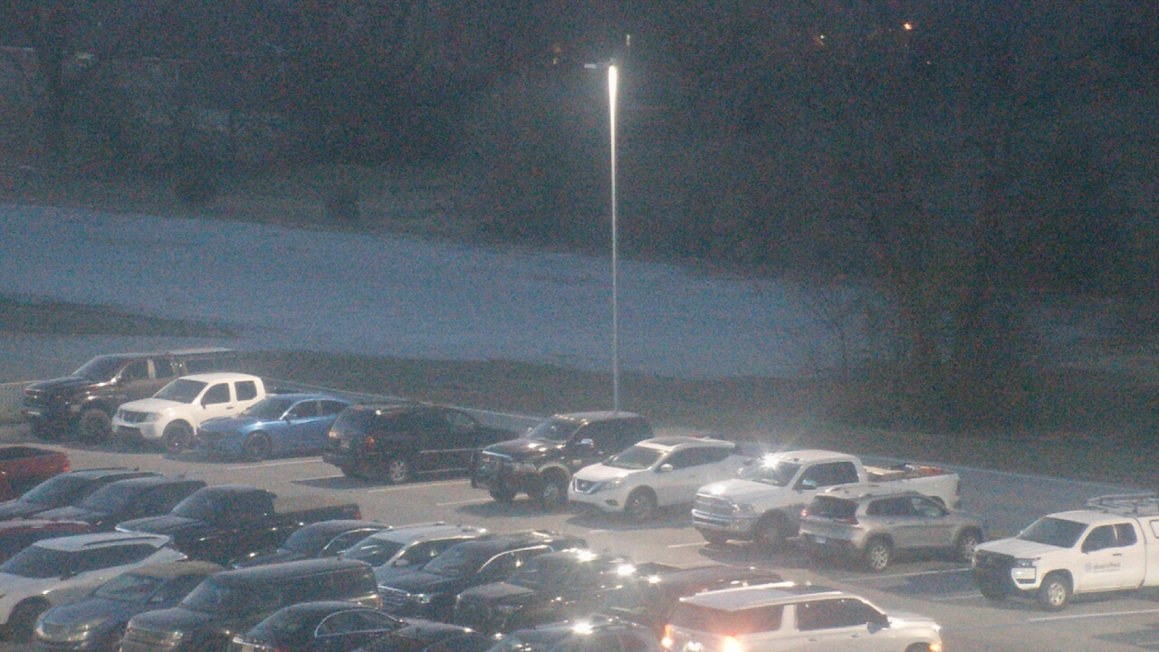 Thumbnail for current weather camera view from Gravette High School in Gravette, Arkansas