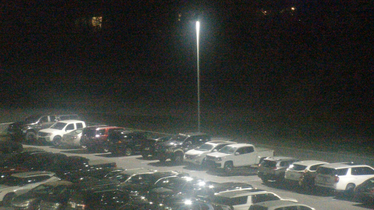 Thumbnail for current weather camera view from Gravette High School in Gravette, Arkansas