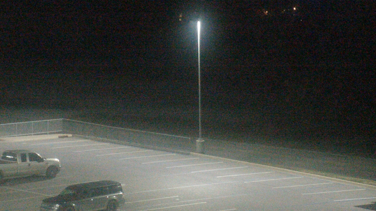 Thumbnail for current weather camera view from Gravette High School in Gravette, Arkansas