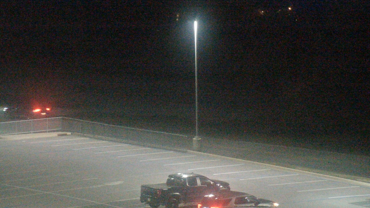 Thumbnail for current weather camera view from Gravette High School in Gravette, Arkansas