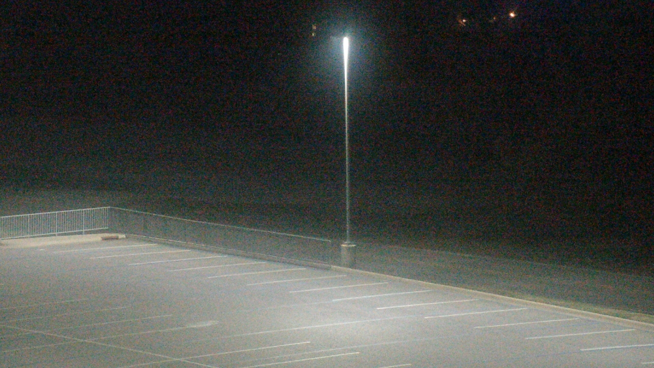 Thumbnail for current weather camera view from Gravette High School in Gravette, Arkansas